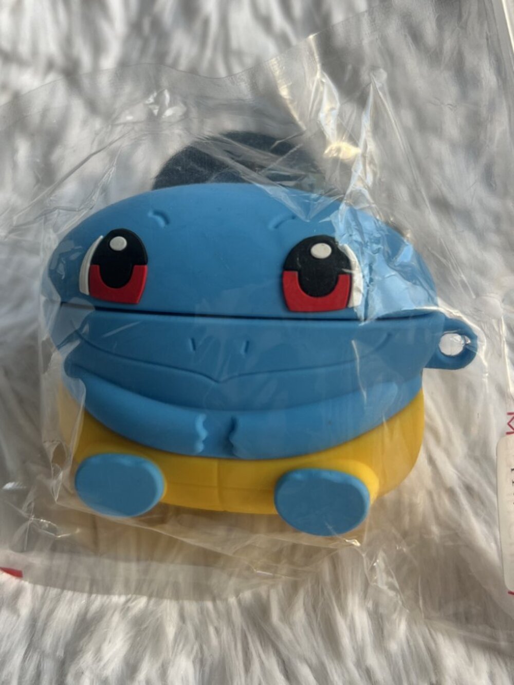 Pokemon Squirto Apple Airpod Pro/Pro 2 Case